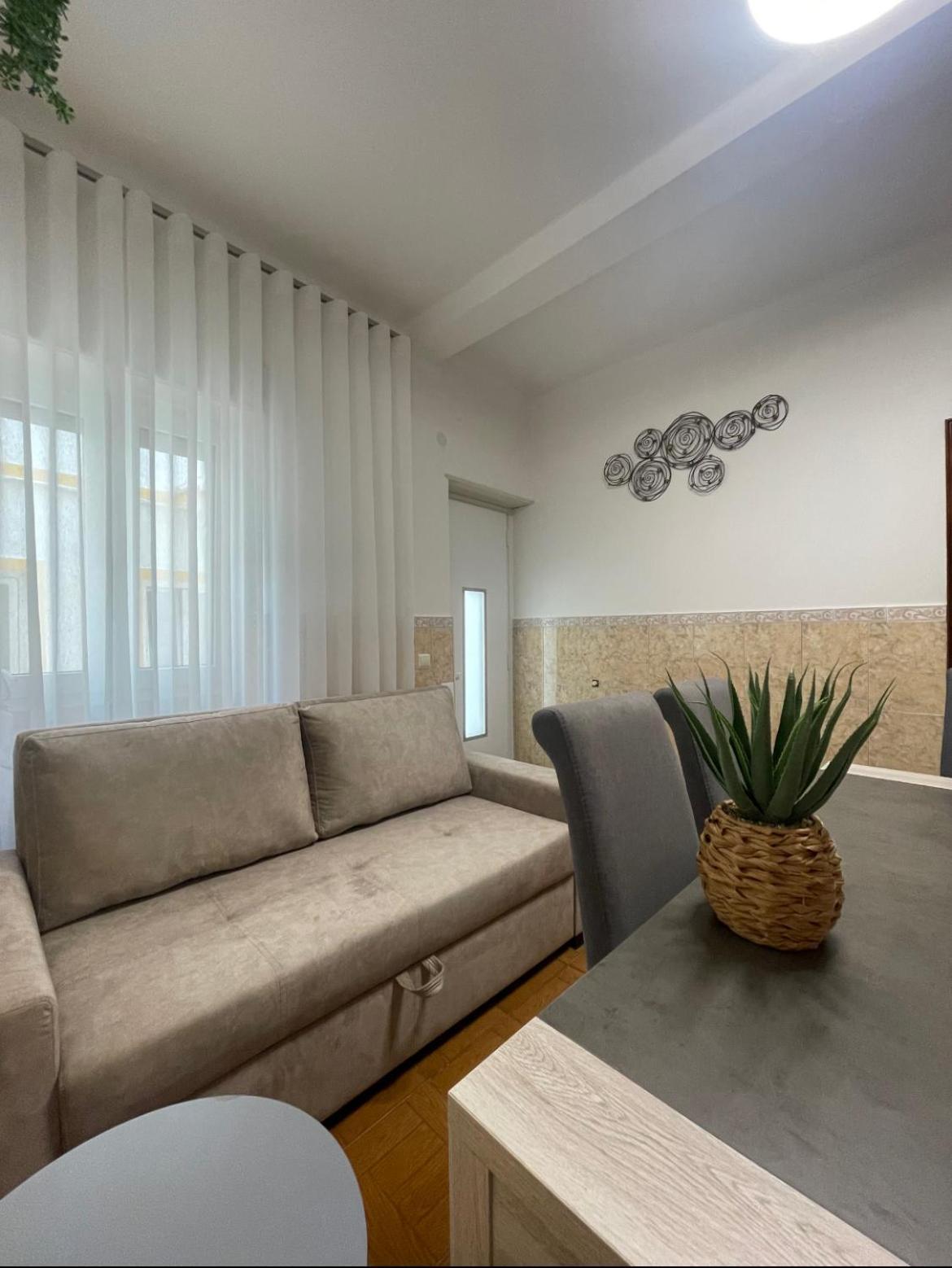 Dina Beach House Quinzico Назаре Экстерьер фото