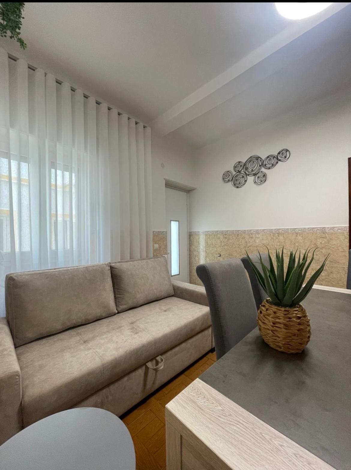 Dina Beach House Quinzico Назаре Экстерьер фото
